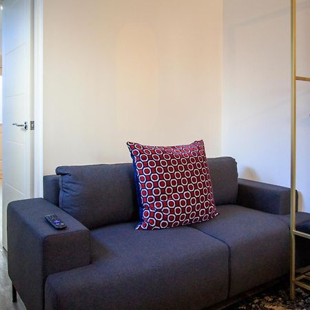 Moray Court Chester City Centre Studio Apartment By Rework Accommodation Bagian luar foto