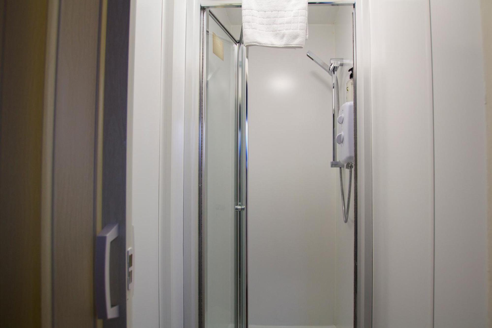 Moray Court Chester City Centre Studio Apartment By Rework Accommodation Bagian luar foto